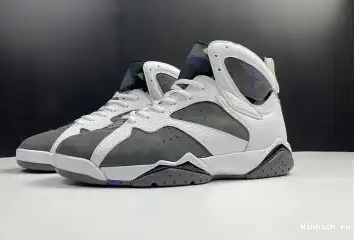 (2021) RETRO AIR 7 FLINT JORDAN 0620